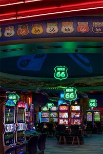 rt 66 casino hotel