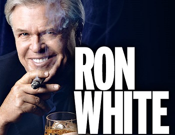 Ron White @ Route 66 Casino's Legends Theater