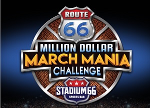 Promotions Route 66 Casino Hotel   Route 66 Casino March Mania Million Dollar Promotion 