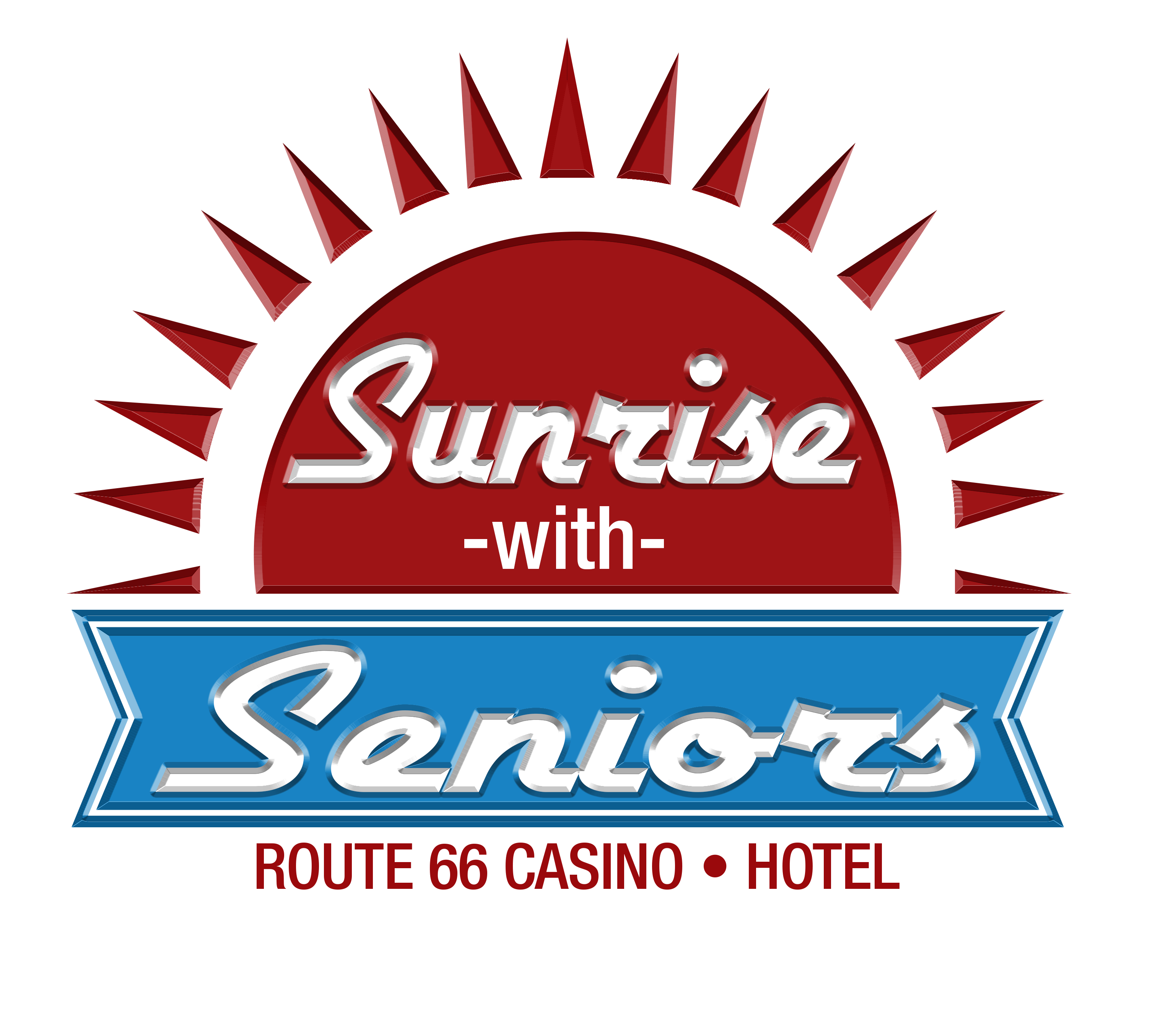 Sunrise with Seniors - Route 66 Casino Hotel