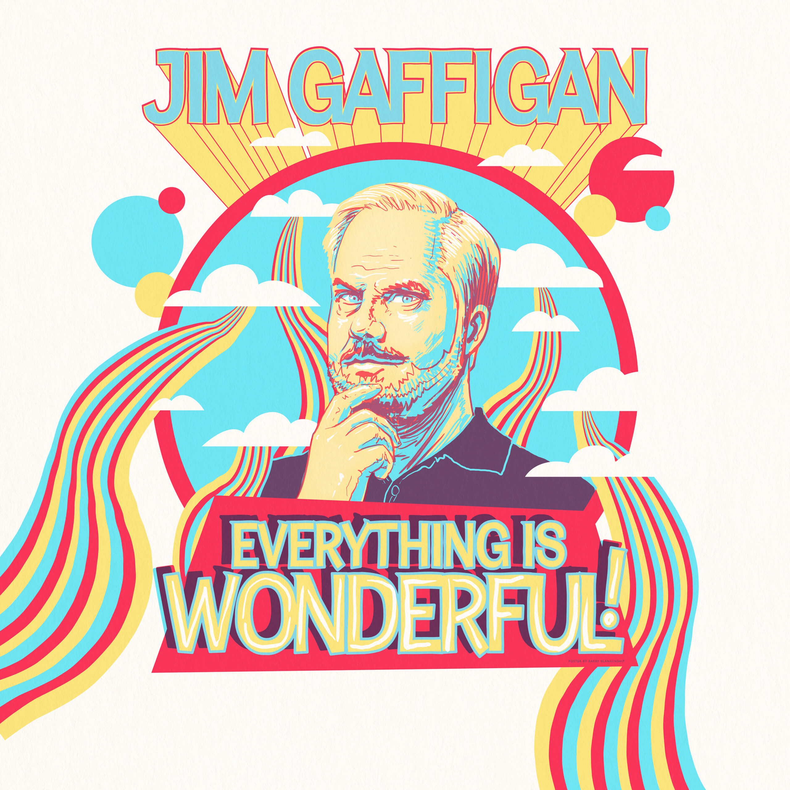 Jim Gaffigan