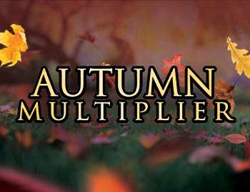 Autmn Multiplier