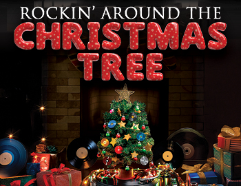 Rockin Around the Christmas Tree Promotion