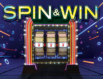 Spin & Win